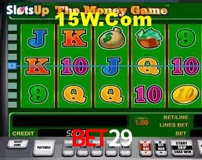 Benefícios VIP na Bet29